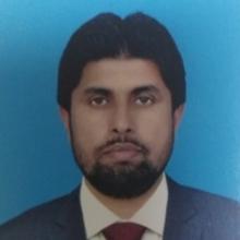 Dr. Muhammad Shoaib Baloch