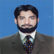 Shoukat Ali