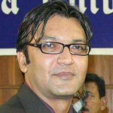 Sohail Ahmad Saeed