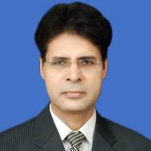 Muhammad Suhail Nazar