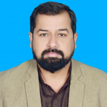 Dr. Muhammad Suhail Sharif