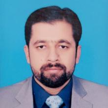 Syed Usman Ali Gillani