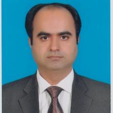 Engr. Waqas Anjum