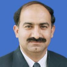 Dr. Zahid Ali Khalid