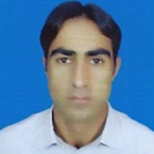 Dr. Zahir Ahmad