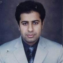 Mr. Muhammad Zeeshan Afzal