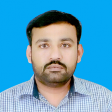 Dr. Zubair Luqman