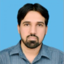 Aftab Ahmad