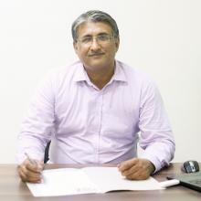 Dr. Akmal Khan