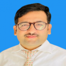 Dr. Muhammad Akram