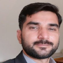 Dr .Amir Iftikhar Malik