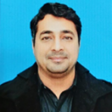 Dr. Arslan Sehgal