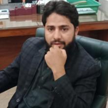 Hafiz Muhammad Asghar Khokhar