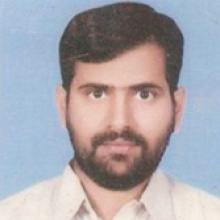 Dr. Asif Sajjad