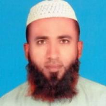 Dr. Muhammad Asim Ul Hassan