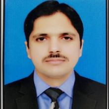 Dr. Muhammad Aslam Farooqi