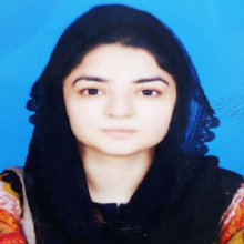 Ayesha Siddiqa