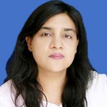 Dr. Bushra Naz