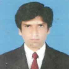 Dr. Ghazanfar Ali