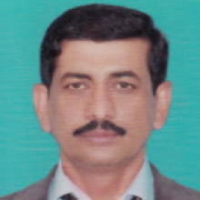 Dr. Muhammad Saleem