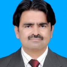 Dr. Muhammad Jamil