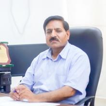 Prof. Dr. Abdul Ghaffar