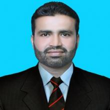 Dr. Muhammad Faisal Maqsood