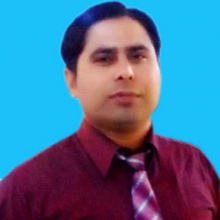 Dr. Faisal Mukhtar