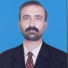 Dr. Ghulam Gilanie