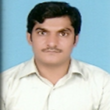 Dr. Ghulam Yasin