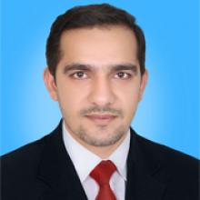 Mr. Gulraiz Javaid Joyia