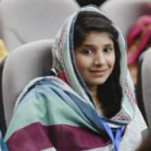 Iqra Maqbool