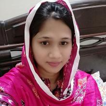 Mrs. Iqra Yaqoob