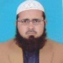 Muhammad Junaid Anwar