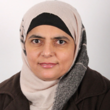 Dr. Kaneez Rabia