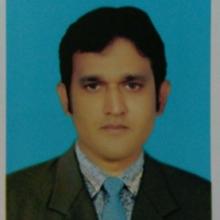 Dr. Muhammad Altaf