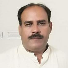 Muhammad Iftikhar