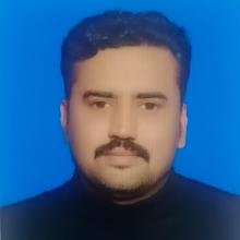 Muhammad Waqas