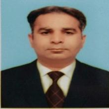 Dr. Muhammad Zahid