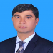 Dr. Mazhar Nadeem Ishaq