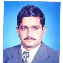 Muhammad Javed Iqbal