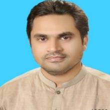 Dr. Muhammad Shahid Khan