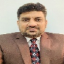 Dr. Muhammad Arshad