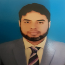 Dr. Muhammad Kashif Imran