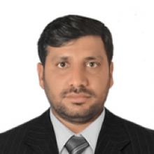 Dr. Muhammad Nazim