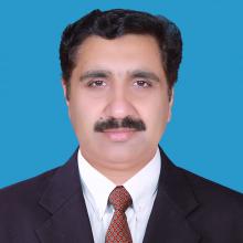 Dr. Muhammad Shafiq