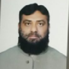 Dr. Muhammad Shahzad Shifa