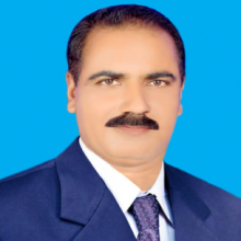 Dr. Mumtaz Ahmad Khan