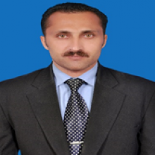 Dr. Noor Hamid Khan