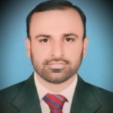 Dr. Qaswar Abbas Khan